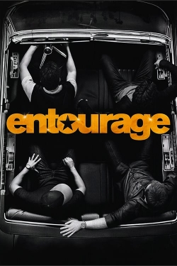 Entourage yesmovies