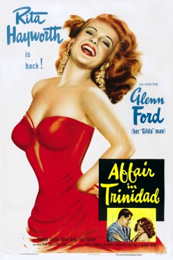 Affair in Trinidad yesmovies