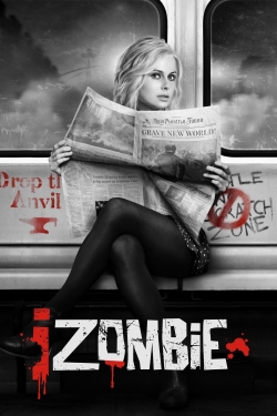 iZombie yesmovies