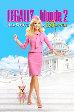 Legally Blonde 2: Red, White & Blonde yesmovies