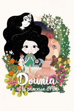 Dounia and the Princess of Aleppo yesmovies