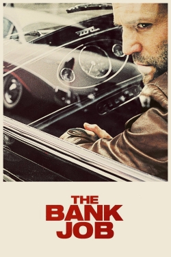 The Bank Job yesmovies