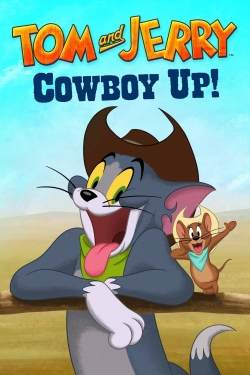 Tom and Jerry Cowboy Up! yesmovies