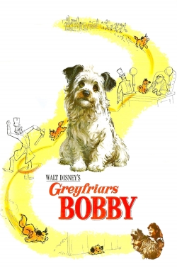 Greyfriars Bobby: The True Story of a Dog yesmovies