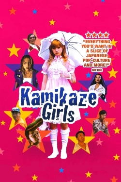 Kamikaze Girls yesmovies