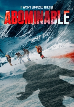 Abominable yesmovies