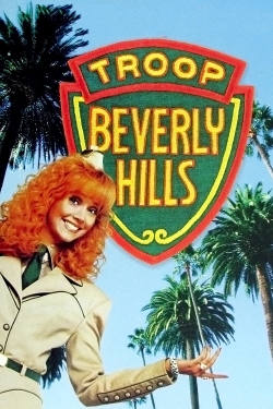 Troop Beverly Hills yesmovies