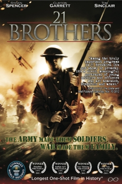 21 Brothers yesmovies