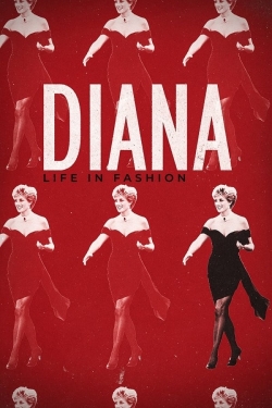 Diana: Life in Fashion yesmovies