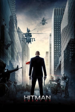 Hitman: Agent 47 yesmovies