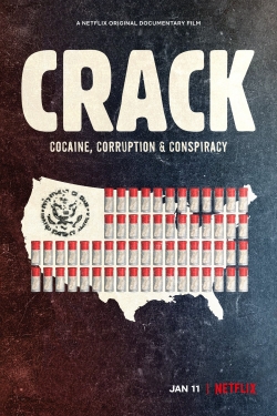 Crack: Cocaine, Corruption & Conspiracy yesmovies