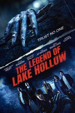 The Legend of Lake Hollow yesmovies