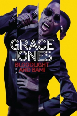 Grace Jones: Bloodlight and Bami yesmovies