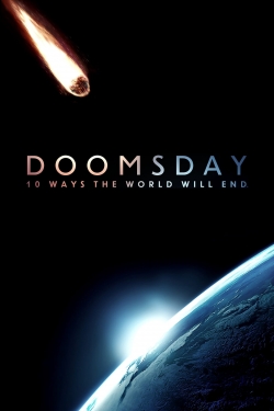 Doomsday: 10 Ways the World Will End yesmovies