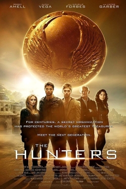 The Hunters yesmovies