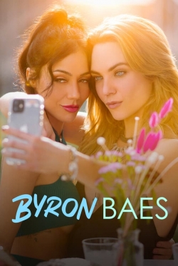 Byron Baes yesmovies