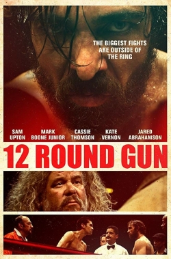 12 Round Gun yesmovies