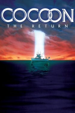 Cocoon: The Return yesmovies