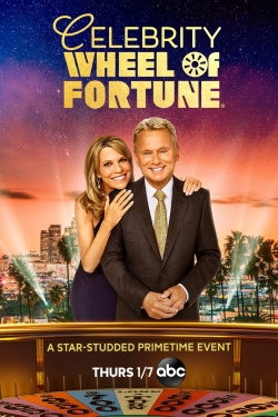 Celebrity Wheel of Fortune yesmovies