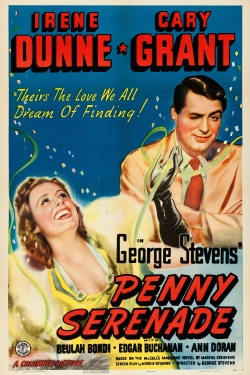 Penny Serenade yesmovies