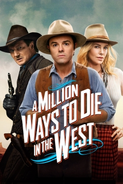 A Million Ways to Die in the West yesmovies