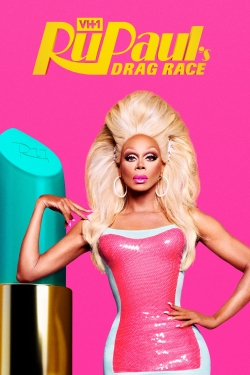 RuPaul's Drag Race yesmovies