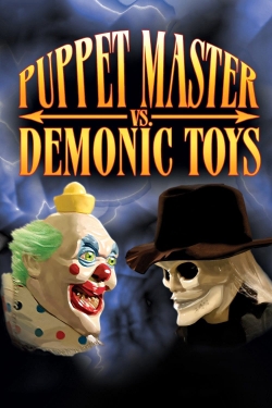 Puppet Master vs Demonic Toys yesmovies