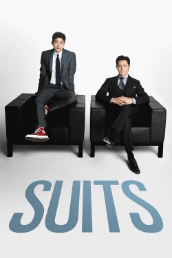 Suits yesmovies