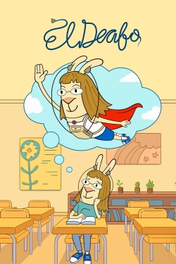 El Deafo yesmovies