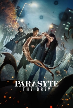 Parasyte: The Grey yesmovies