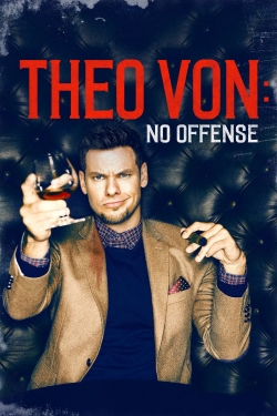 Theo Von: No Offense yesmovies