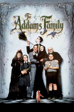 The Addams Family yesmovies