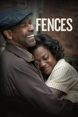 Fences yesmovies