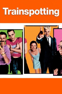 Trainspotting yesmovies