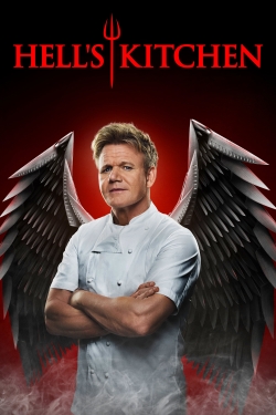 Hell's Kitchen yesmovies