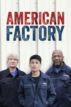 American Factory yesmovies