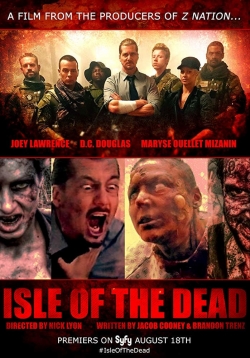 Isle of the Dead yesmovies