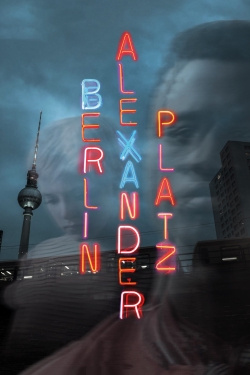 Berlin Alexanderplatz yesmovies