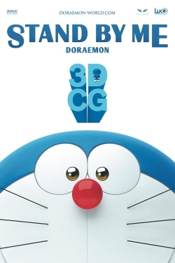 Stand by Me Doraemon yesmovies