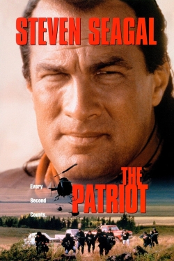 The Patriot yesmovies