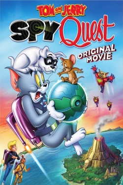 Tom and Jerry Spy Quest yesmovies