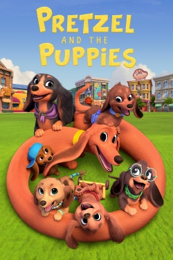 Pretzel and the Puppies yesmovies