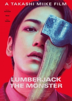 Lumberjack the Monster yesmovies