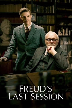 Freud's Last Session yesmovies