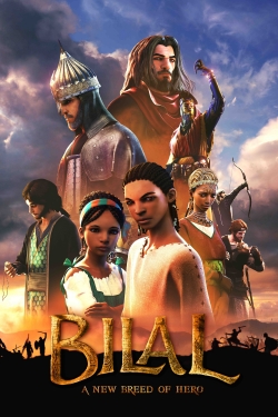 Bilal: A New Breed of Hero yesmovies