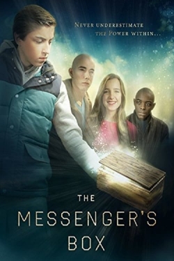 The Messenger's Box yesmovies