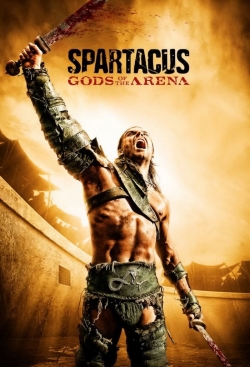 Spartacus: Gods of the Arena yesmovies