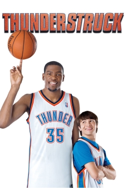 Thunderstruck yesmovies