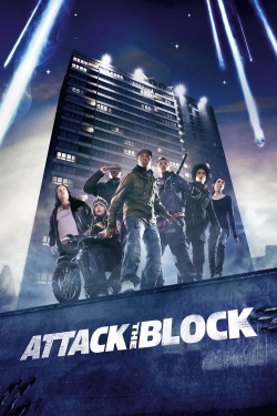 Attack the Block yesmovies