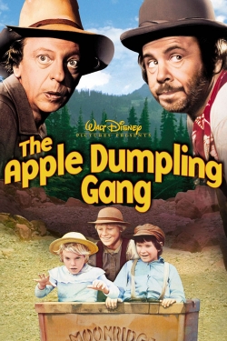 The Apple Dumpling Gang yesmovies